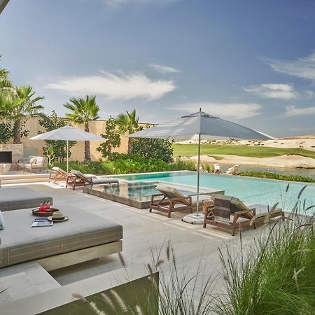 Four Seasons Resort Los Cabos La Ribera Buitenkant foto