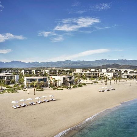 Four Seasons Resort Los Cabos La Ribera Buitenkant foto
